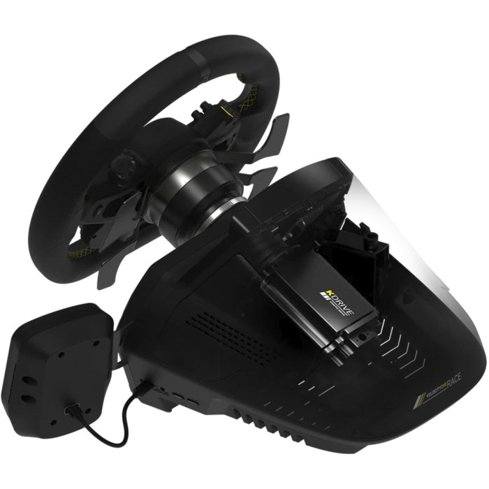 Turtle Beach VelocityOne Race Système de volant et pédales