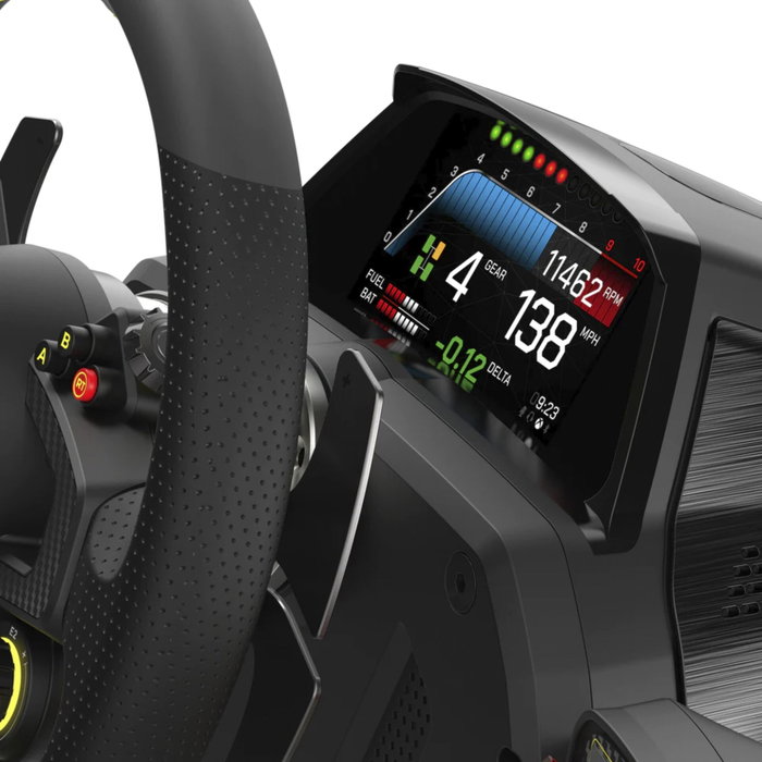 Turtle Beach VelocityOne Race Système de volant et pédales