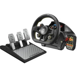 Turtle Beach VelocityOne(TM) Race - Système de volant et pédales