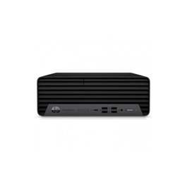 HP Prodesk 600 G6 SFF reconditionné - i7 10th - 16GB - 512GB NVMe - Win 11 Pro