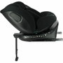 Nania SPIRIT Siège de Voiture Noir ECE R129/04 i-Size