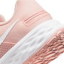 Chaussures de Running pour Adultes Nike Revolution 6 FlyEase Next Nature Rose