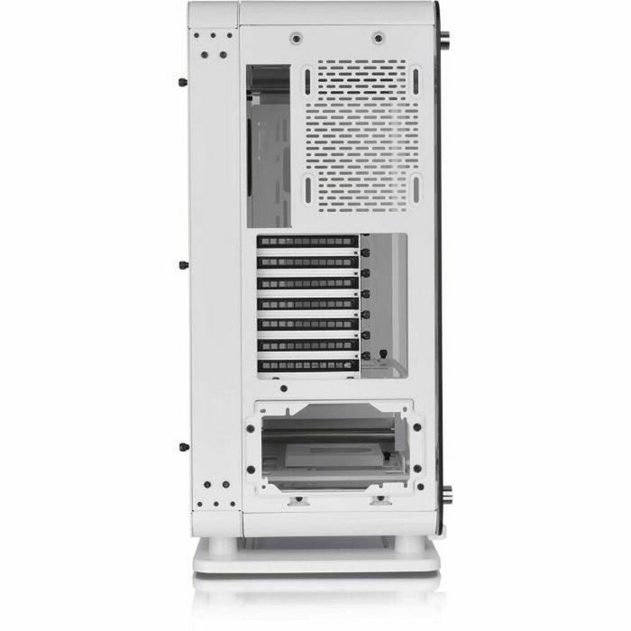 Thermaltake Core P6 TG Snow Blanc