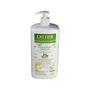 Cattier Gel de douche et shampooing moussant familial 1l