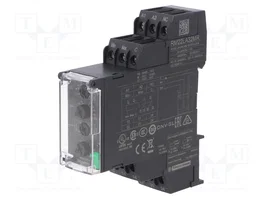 SCHNEIDER ELECTRIC RM22LA32MR Relais de surveillance de niveau Zelio Control