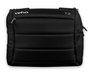 Veho T-2 Sacoche Hybrid pour Ordinateur Portable et Sac à Dos, Ultra Renforcée, Compatible jusqu'à 17 Pouces et Tablette 10 Pouces, avec Compartiments Doublés