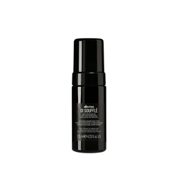 Davines OI Souffle Mousse Coiffante Silky pour Cheveux Soie 125 ml
