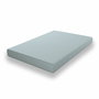 Drap housse Happy Home Mix Colors Gris Gran lit 2 persones