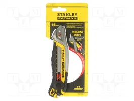 STANLEY Couteau de montage