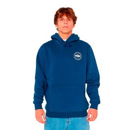 Sweat à capuche homme Rip Curl Staple Hood Bleu