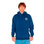 Sweat à capuche homme Rip Curl Staple Hood Bleu