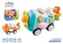 Jugatoys - misprimerosjuguetes Avion pour enfants avec lumières et sons
