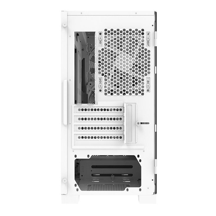 Montech AIR 100 LITE (W) Blanc