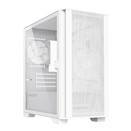 Montech AIR 100 LITE (W) White