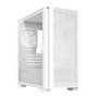 Montech AIR 100 LITE (W) Blanc