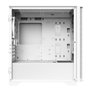 Montech AIR 100 LITE (W) Blanc