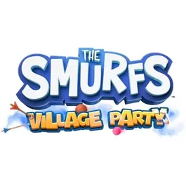 Microids - Les Schtroumpfs Village Party - Jeu d'Aventure - Nintendo Switch - Version Boîte - Français