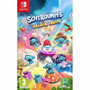 Microids Les Schtroumpfs Village Party - Nintendo Switch