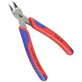 Knipex Electronic Super Knips XL polies 140 mm