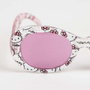 Cerdá - Lunettes de soleil premium Hello Kitty - Blanc - 12.5 x 4.3 x广告13.0 cm - Enfant (3 ans et +)