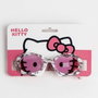 Cerdá - Lunettes de soleil premium Hello Kitty - Blanc - 12.5 x 4.3 x广告13.0 cm - Enfant (3 ans et +)