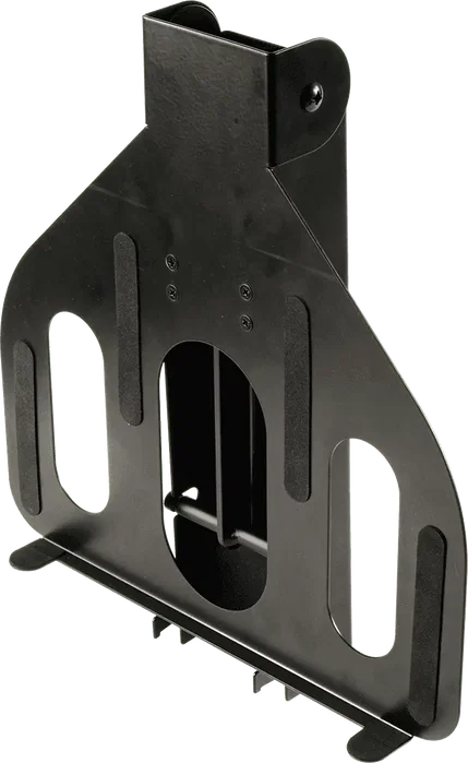 QUIKLOK Support pour Ordinateur Portable Universal de Bureau Pliable Acier avec Plateau 300x300 mm Hauteur Réglable 335 mm Charge Max 15 kg QUIKLOK Support pour Ordinateur Portable Universal de Bureau Pliable Acier avec Plateau 300x300 mm Hauteur Réglable 335 mm Charge Max 15 kg