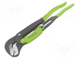 RENNSTEIG Pince réglable pour tuyaux 425mm