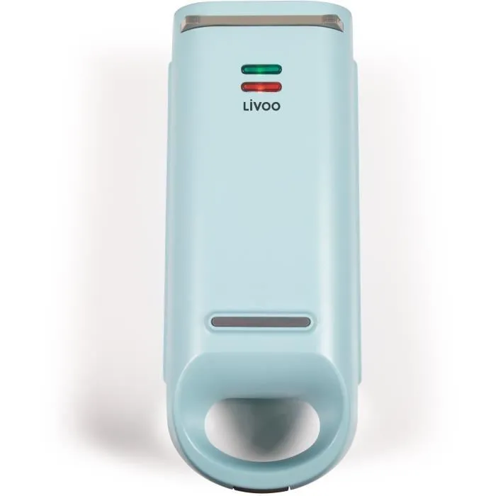 Livoo DOP235 Appareil à churros 800W Livoo DOP235 Appareil à churros 800W