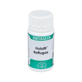 EQUISALUD HOLOFIT REFLUGAS 50caps