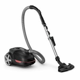 Philips Aspirateur avec sac Série 5000 XD5123/10 Noir intense
