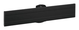 Vogel's Connect-it Barre d'interface PFB 3407 - 715 mm - Montage plafond pour écrans moyens/lourds (jusqu'à 80 kg) - Noir