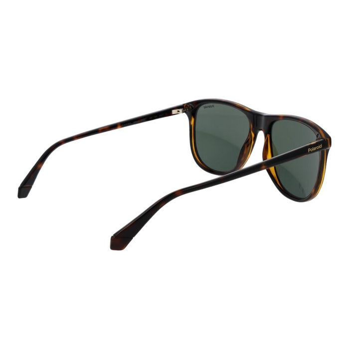 Lunettes de soleil Homme Polaroid PLD 4178_S 55086UC Noir Lunettes de soleil Homme Polaroid PLD 4178_S 55086UC Noir