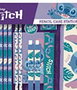 CyP Brands Set de papeterie Lilo & Stitch Disney 14 pièces