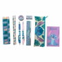 CyP Brands Set de papeterie Lilo & Stitch Disney 14 pièces