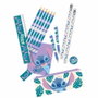 CyP Brands Set de papeterie Lilo & Stitch Disney 14 pièces