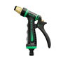 SATURNIA Pistolet tuyau Metal Plus réglable