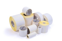Zebra Rouleaux d'étiquettes 104x30mm TT Z-PERFORM
