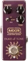 MXR CSP039 Custom Overdrive "Duke Of Tone" - Pédale d'overdrive pour guitare