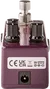 MXR CSP039 Custom Overdrive "Duke Of Tone" - Pédale d'overdrive pour guitare