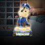 Kids Licensing Réveil figurine 3D Paw Patrol