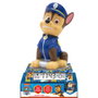 Kids Licensing Réveil figurine 3D Paw Patrol