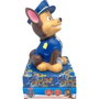 Kids Licensing Réveil figurine 3D Paw Patrol