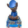 Kids Licensing Réveil figurine 3D Paw Patrol
