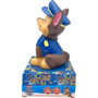Kids Licensing Réveil figurine 3D Paw Patrol