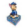Kids Licensing Réveil figurine 3D Paw Patrol