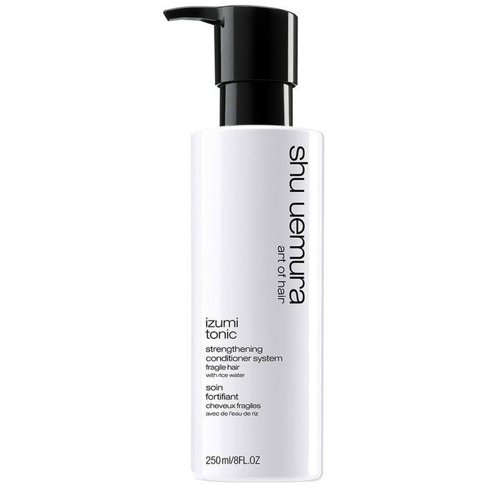 Shu Uemura IZUMI TONIC Système revitalisant fortifiant 250 ml