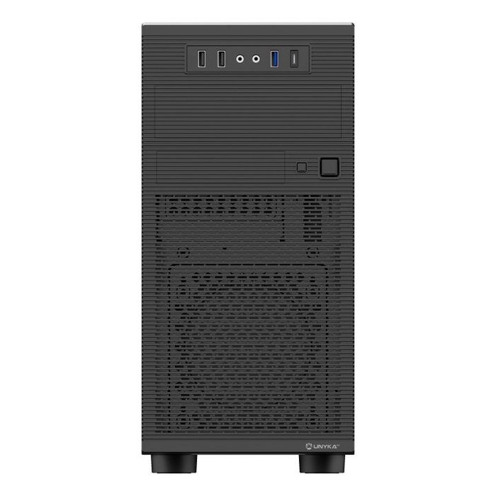 Unykach Aero C15 UK52015 Noir