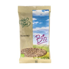 Herbes del Molí Graines de coriandre BIO 60 g