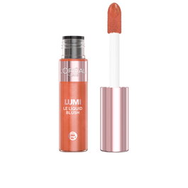 L'Oréal Paris Blush Liquide LUMI #627-Warm Peach 11 ml