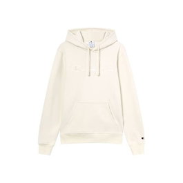 Sweat à capuche homme Champion Champion Icons Tonal Beige